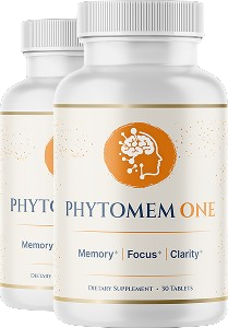 Phytomem One Supplement