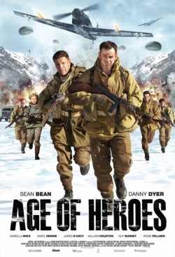 Age Of Heroes (2011).iso DVD5 COPIA 1:1 - ITA/ENG