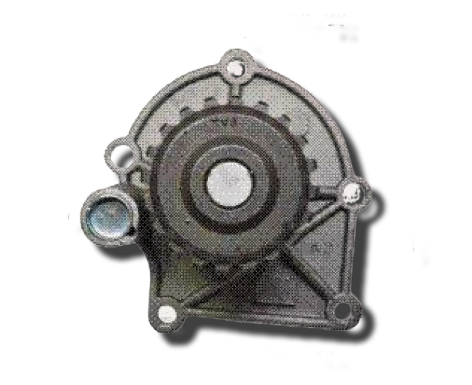 WATER PUMP INDICA TURBO / ACE / MAGIC