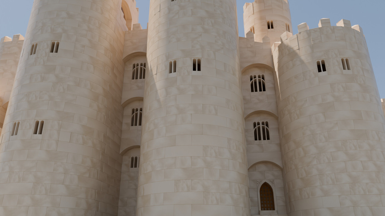 Fortaleza Almocabar 021