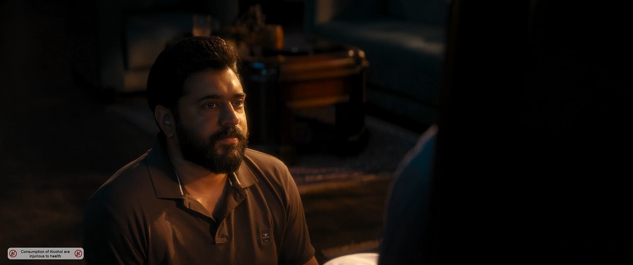Prathichaya 2026 WebRip [Hindi + Tamil + Telugu + Malayalam + Kannada] 1080p 480p 720p ESub Screenshot