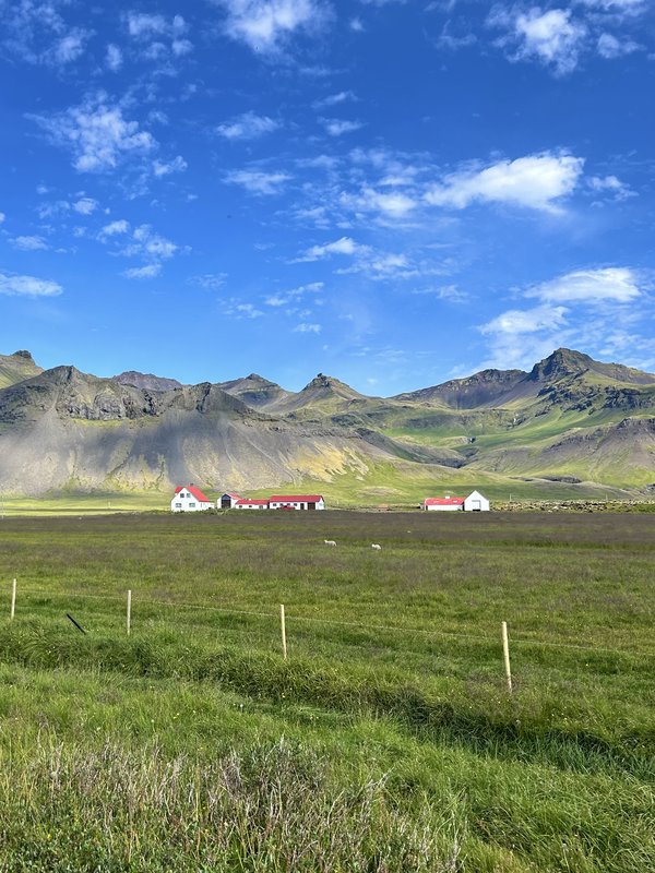 14/07/2025 TERMINAMOS SNAEFELLSNES Y NOS VAMOS A REYKHOLT EN BUSCA DE GLACIARES. - 2º Viaje a la Tierra del Hielo y Fuego de 21 días (en construcción, con videos) (2)