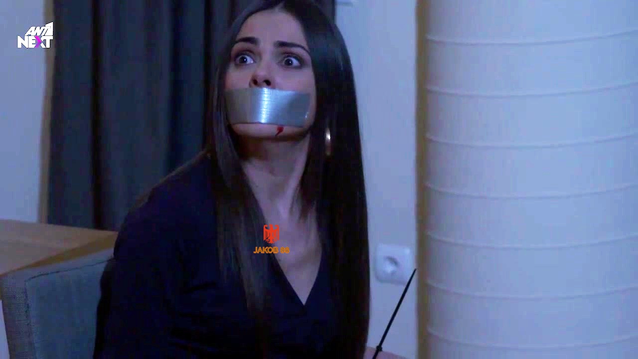 Aggeliki Daliani 4 - I Epistrofi S01E104