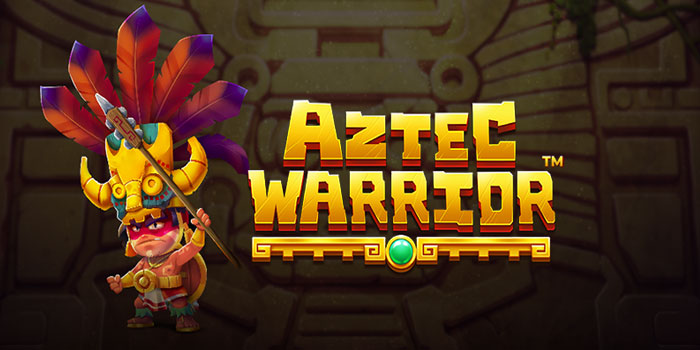 Strategi Gacor Meraih Maxwin di Slot Aztec Warrior
