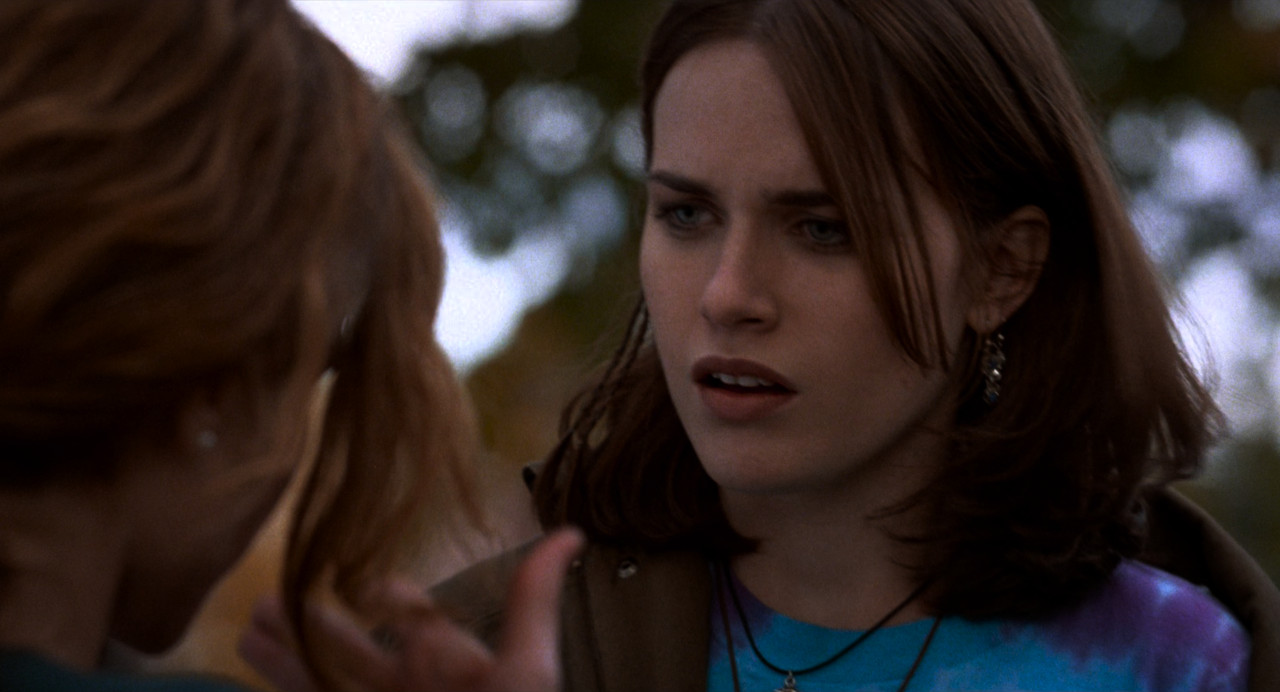 Halloween - The Curse of Michael Myers (1995) Producer's Cut-00_29_44-42789