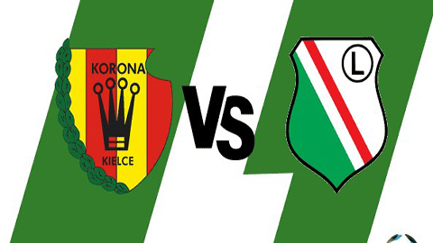Soi kèo tài xỉu, phạt góc trận Korona Kielce vs Legia Warszawa, 01h15 ngày 28/07