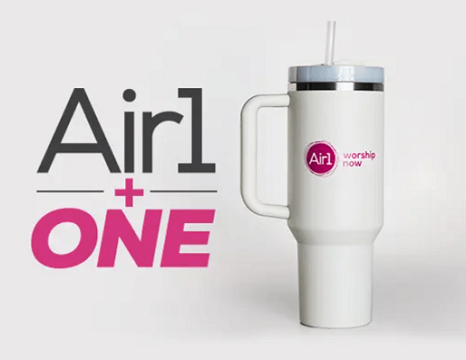 Win Big with the Air1 + One Stanley Tumblers Giveaway Sweepstakes!