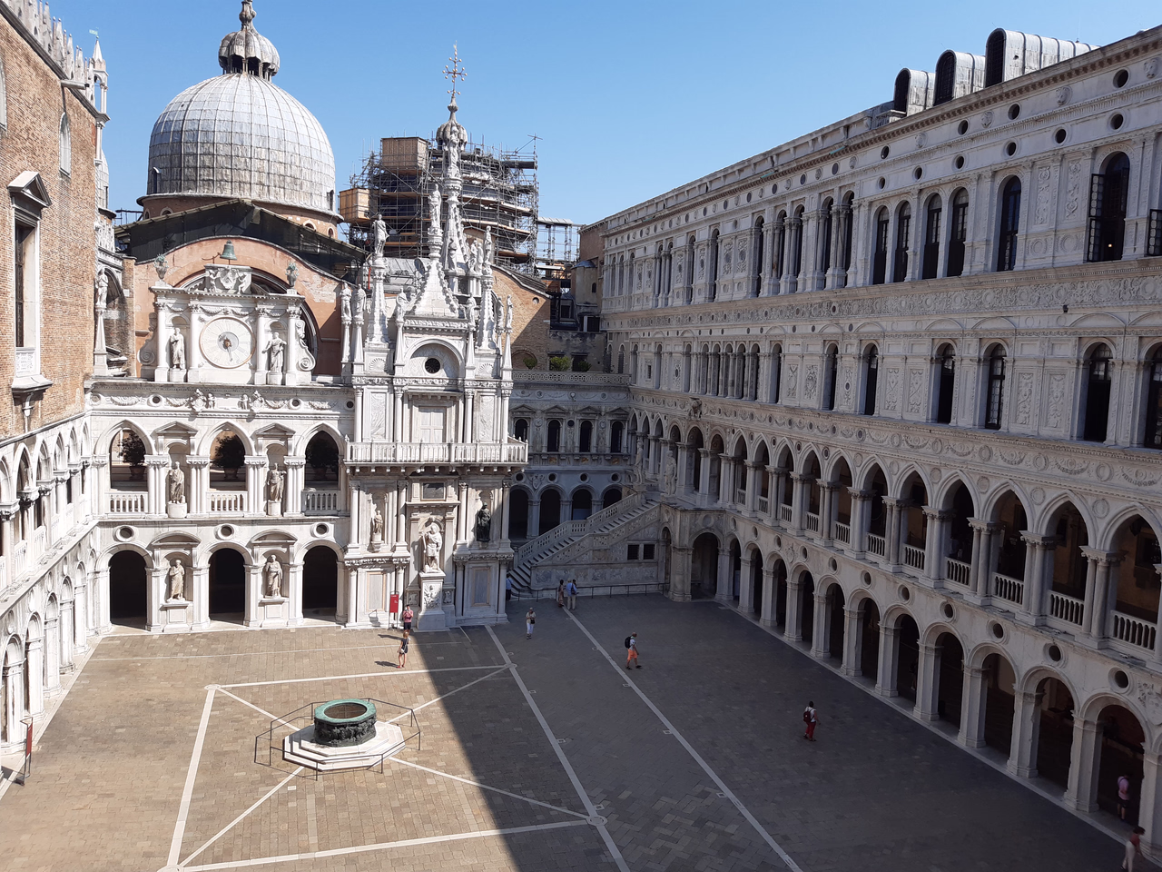 DÍA 3. VENECIA (1er día) - Valencia-Croacia en coche! (julio-agosto 2022) [EN CONSTRUCCIÓN] (2)