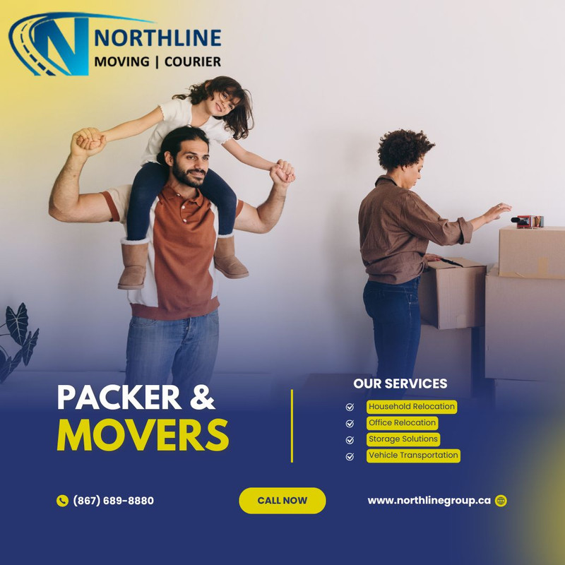 Cheapest Moving Companies in Canada