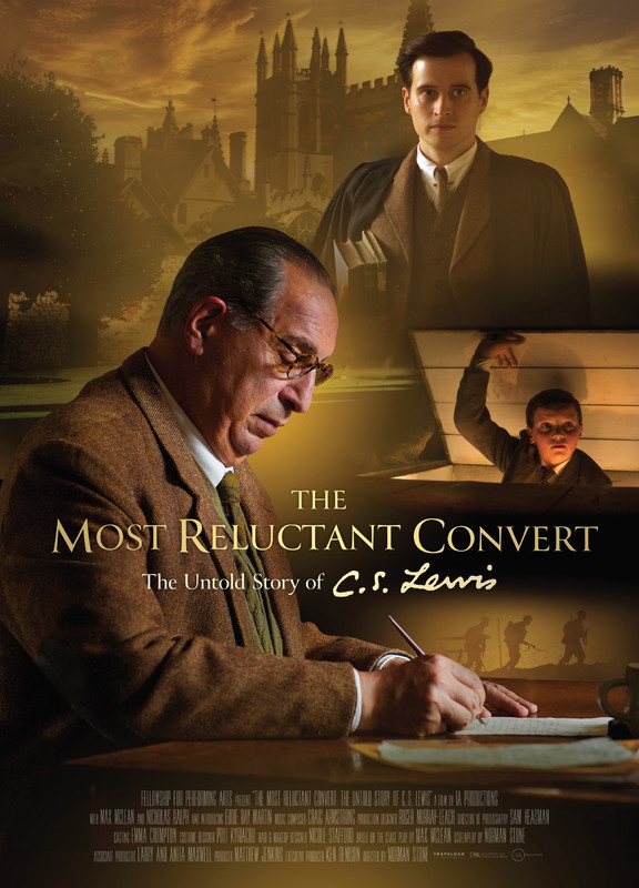 The Most Reluctant Convert 2022 1080p WEB DL DD5 1 H264 CMRG