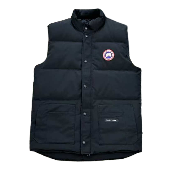 Moncler Vest 1+ colorways [Premium Quality]