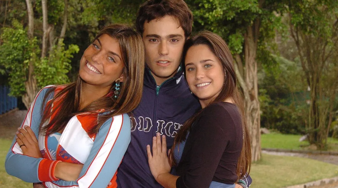 Episódio 1