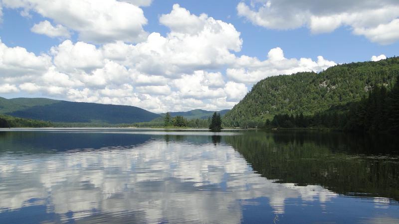 3.000 km por el este de Canadá - Blogs de Canada - Mont-Tremblant (12)