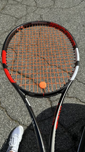 Pure Strike 2024 | Page 19 | Talk Tennis