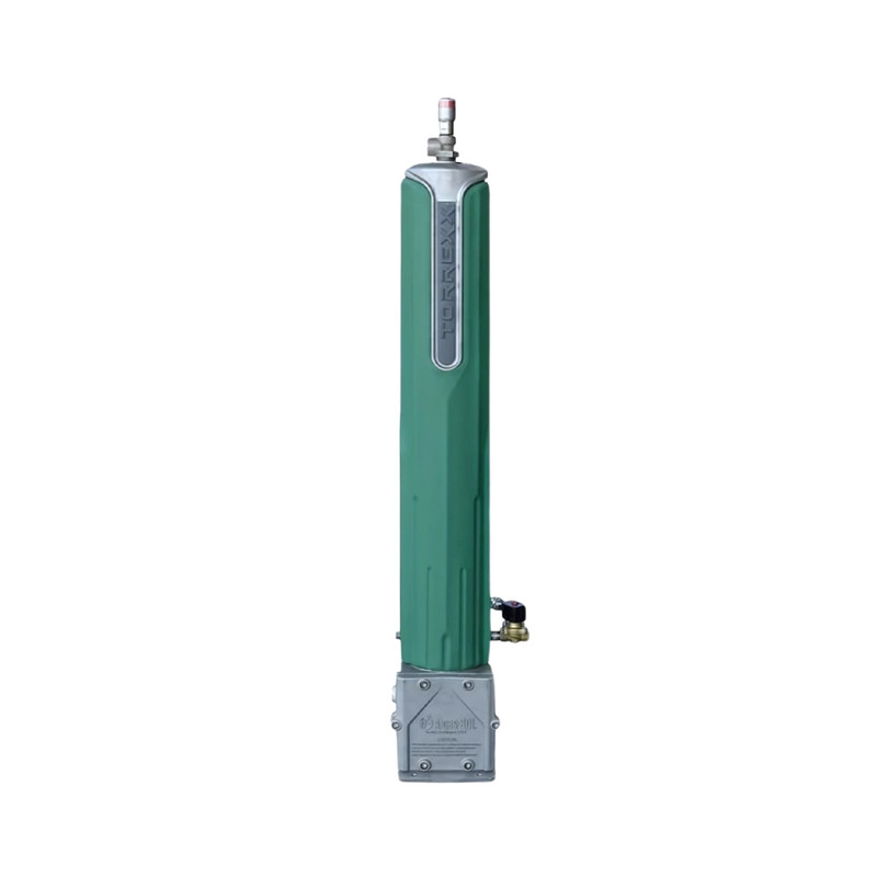 Gas Vaporizer