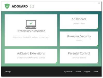 Adguard Premium 7.0.2638.6551 Beta Multilingual