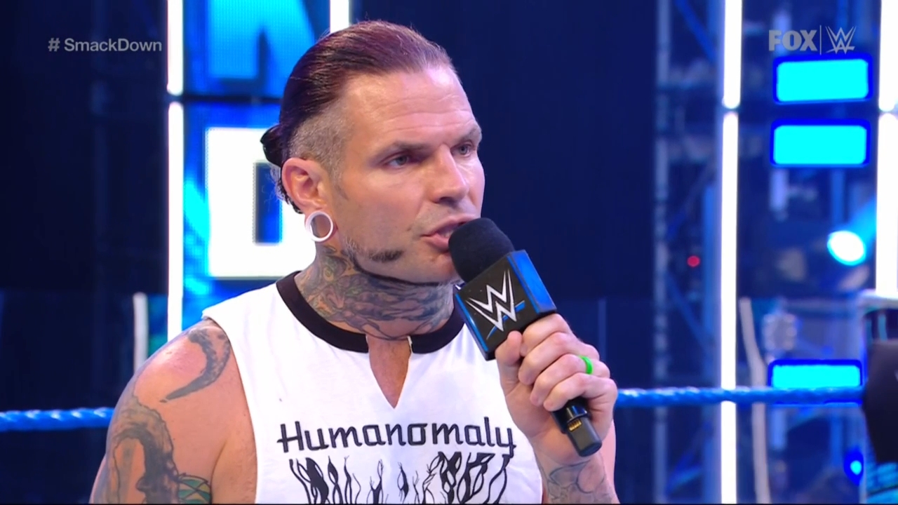 WWE SmackDown 2020 08 14 720p HDTV x264-WH