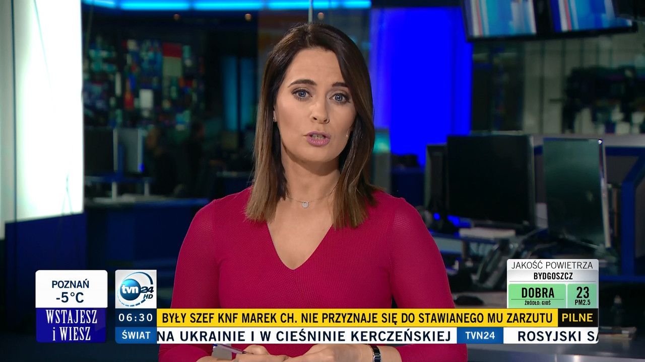 29 11 2018 malgosia kukula tvn24 2