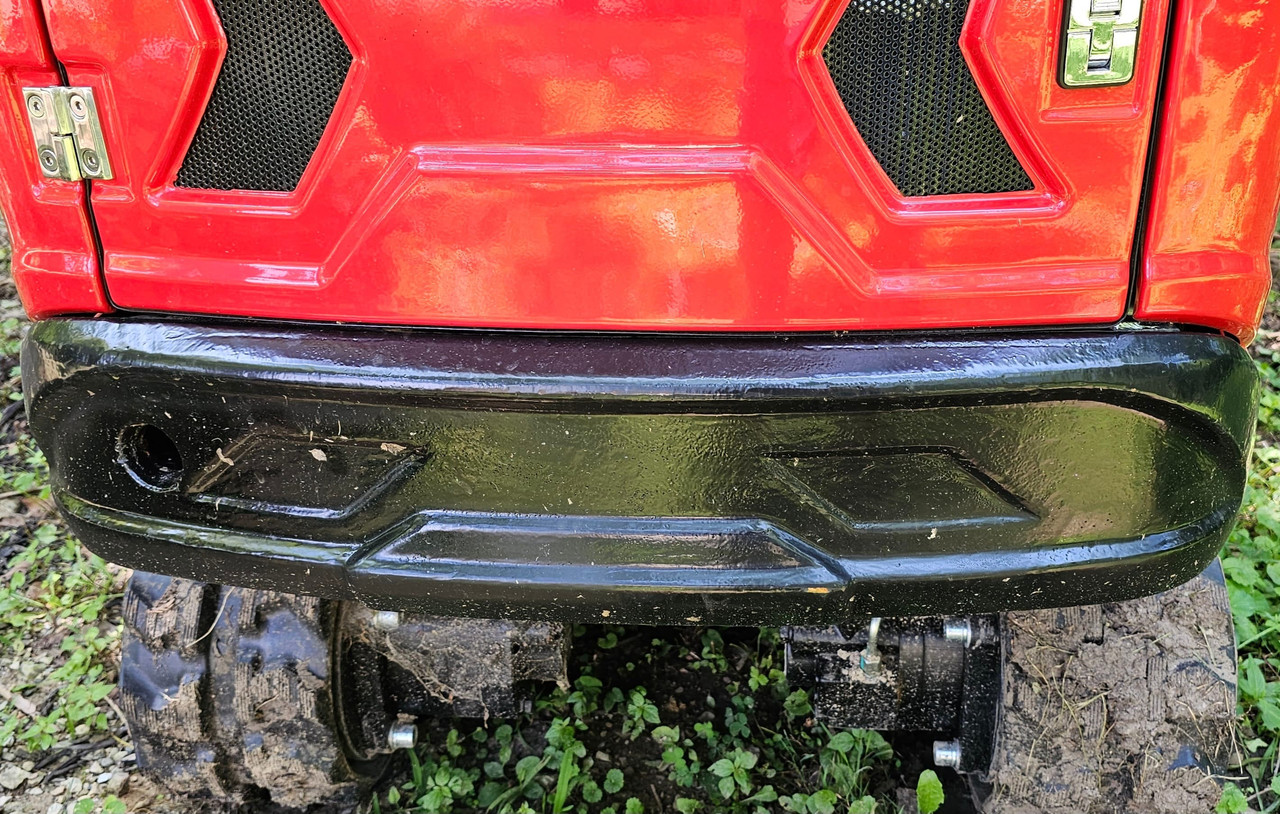 Customer photo