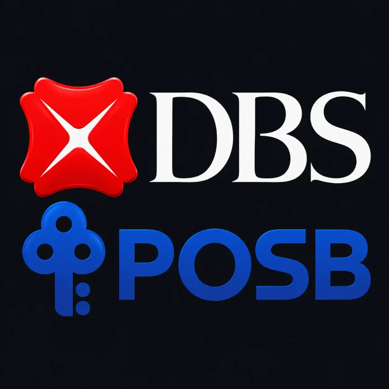 DBS/POSB