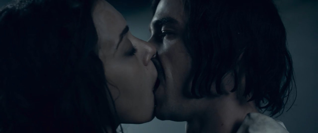 Gogol. Viy 2018 BluRay [Hindi] 480p, 720p ESub Screenshot