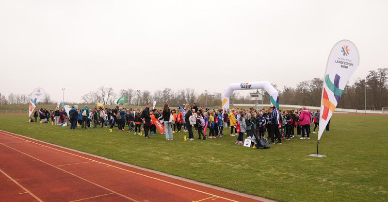 LSB Riege 1 XR3 0845