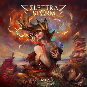 Elettra Storm (IT) / Power Metal