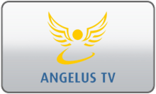 Angelus TV logo