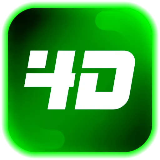 LOGIN TERMINAL4D