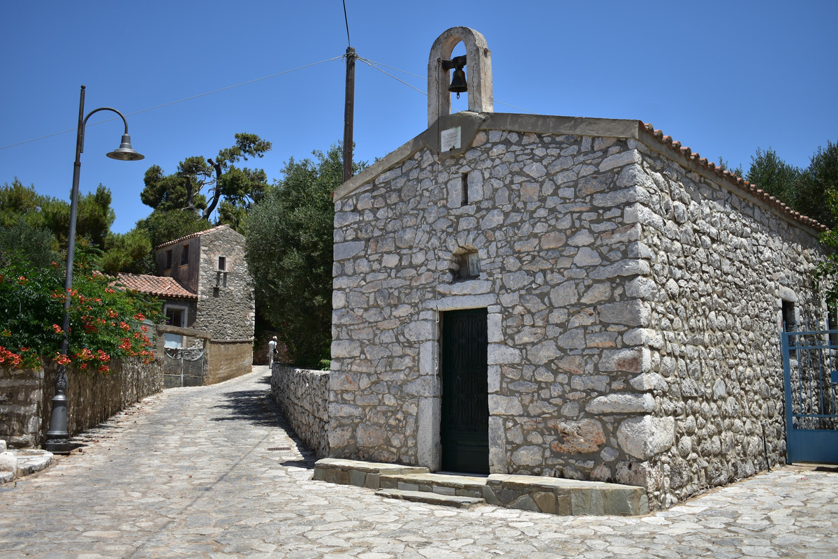 Αρεόπολη (3)