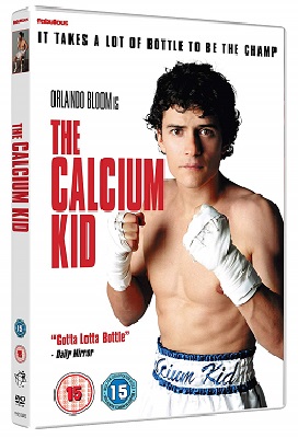 The Calcium Kid (2004) DVD9 COPIA 1:1 ITA/ENG/FRE/GER/SPA