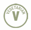 Vegetarian