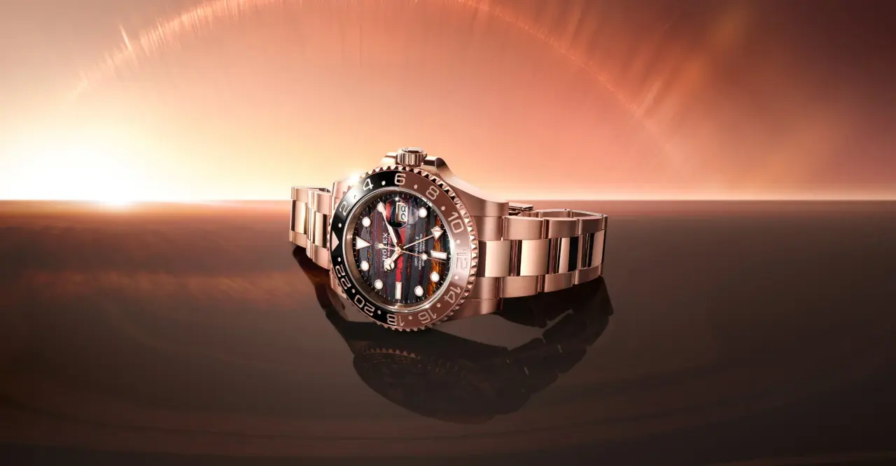 Rolex New Models 2025