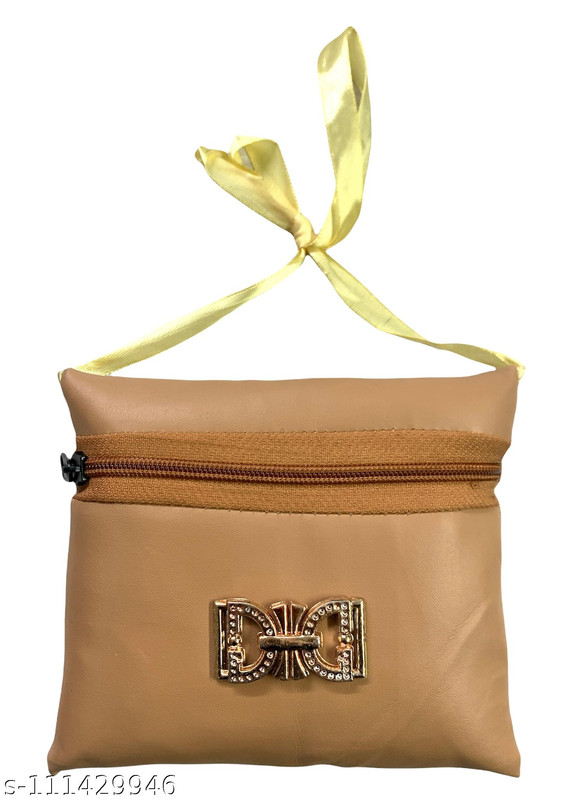 Sling Bags Dd Golden
