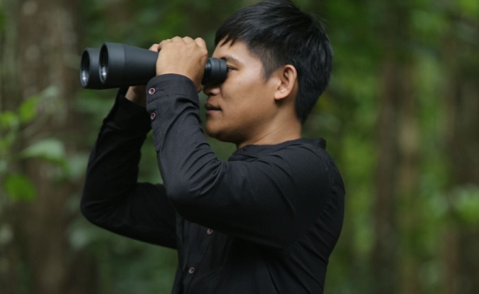 Aktivitas birdwatching banyak digemari di Taman Wisata Alam Kerandangan. Birdwatching merupakan kegiatan pengamatan burung yang dilakukan di alam liar atau habitat asli mereka.