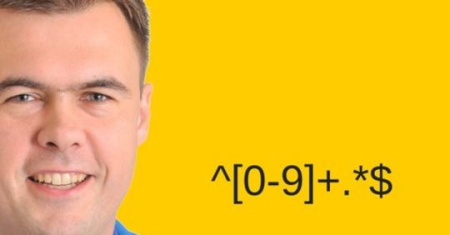 Introduction to Regular Expressions 2020 Introduction to Regular Expressions 2020