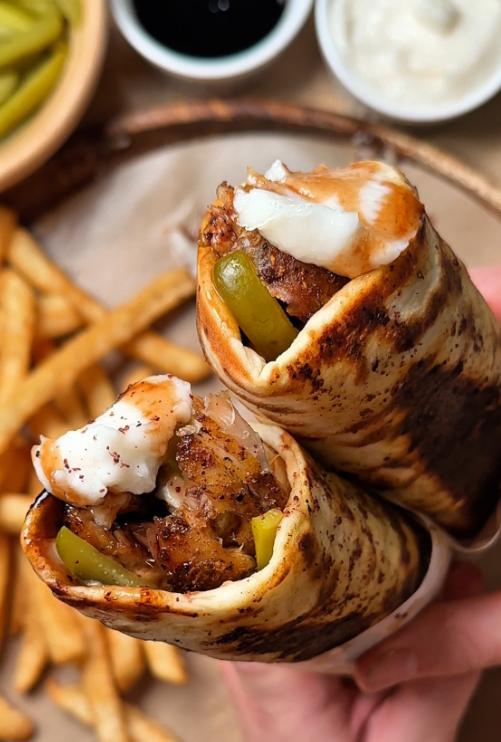 Shawarma