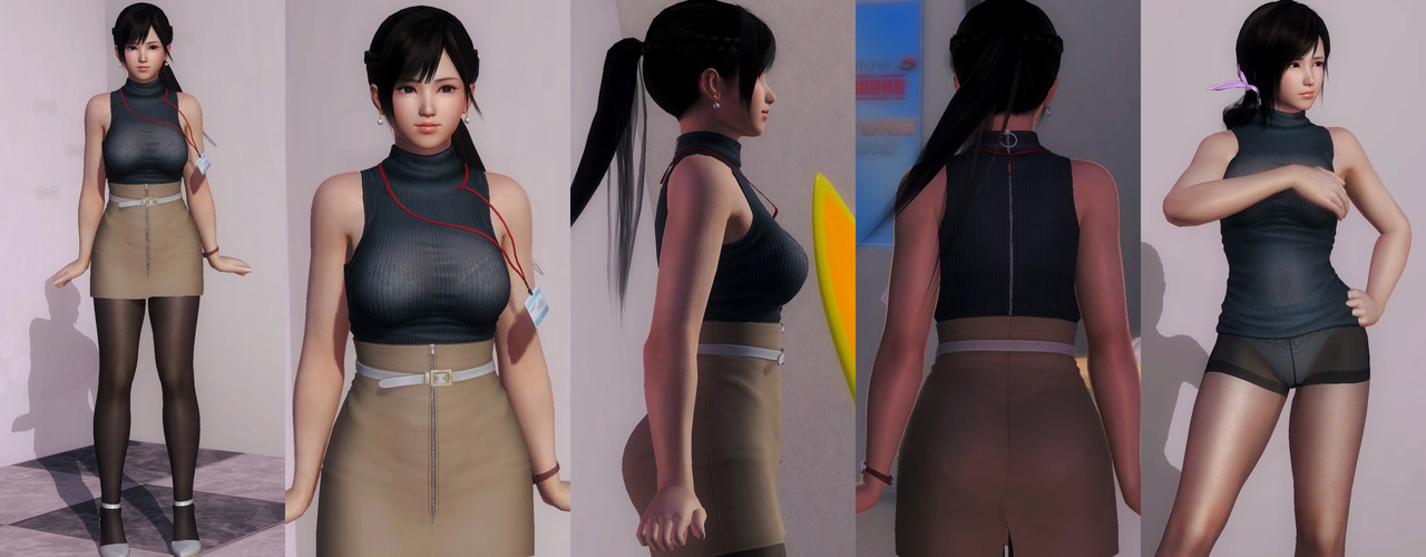 Kokoro-DOAXVV-Yom-Office-Wear.jpg