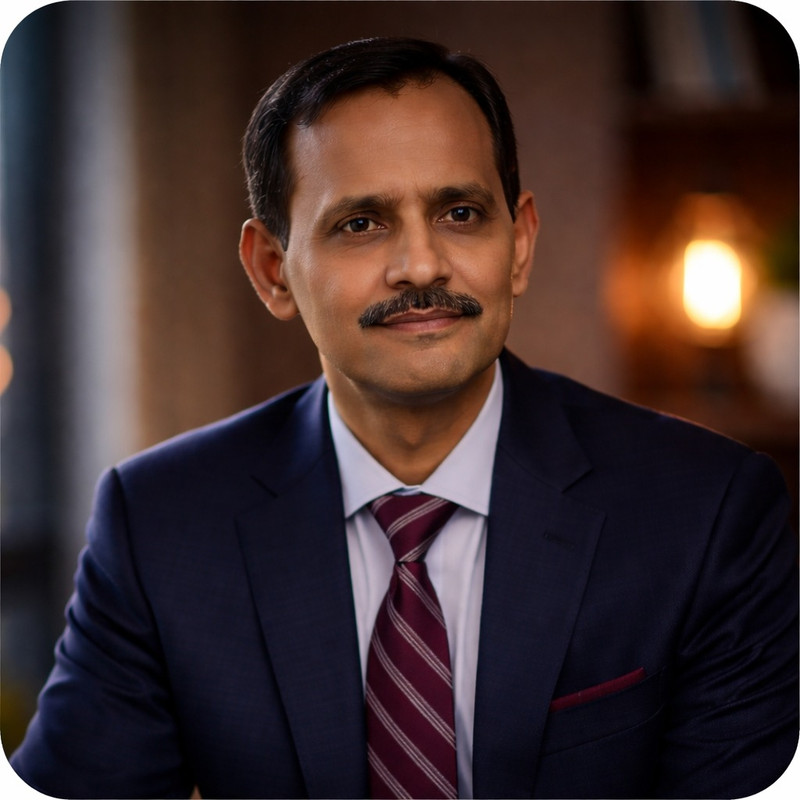 Bhupendra Pratap Singh