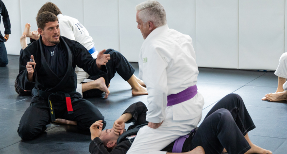 Book a Meregali Seminar Experience