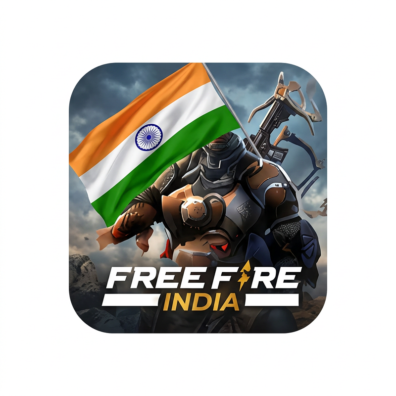 Free Fire India