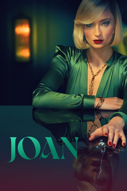 Joan (2024) (Sezon 1) PL.1080p.STAN.WEB-DL.DD2.0.H264-Ralf / Lektor PL