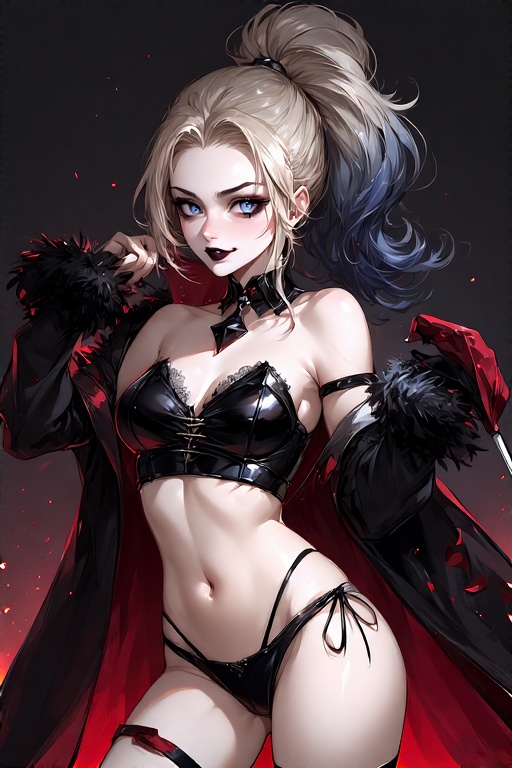 painterly-anime-artwork-Harley