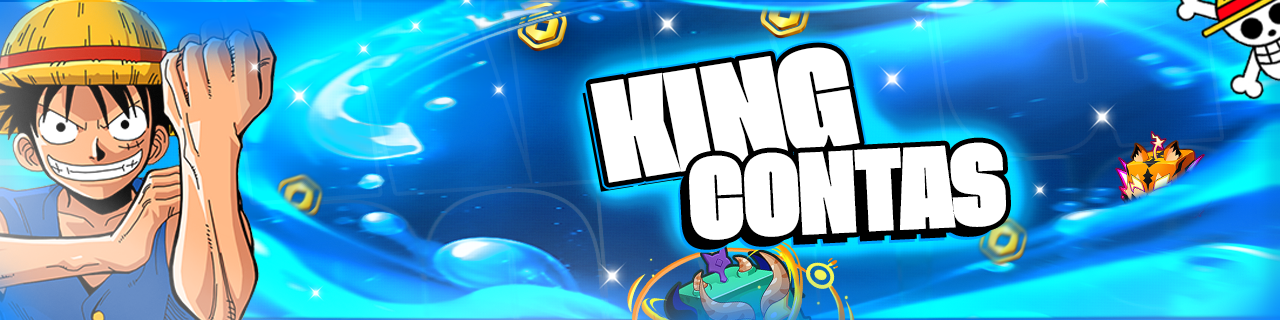 Banner Kingcontas