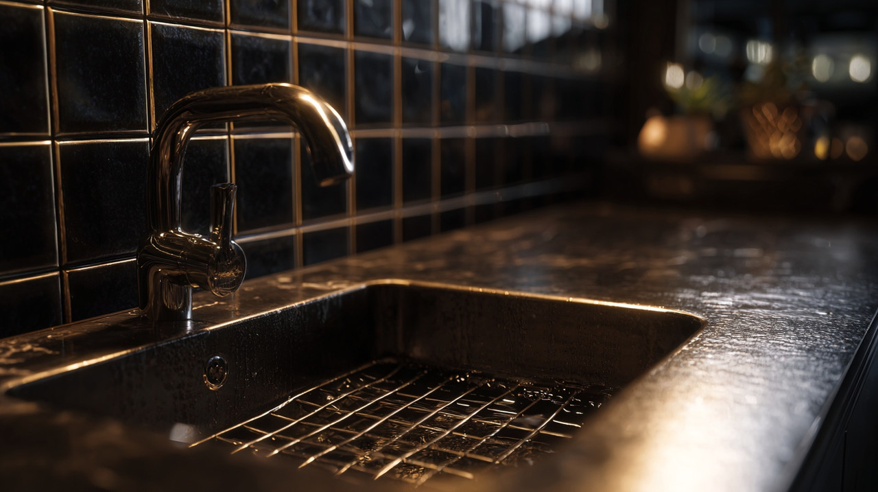 очистка жироуловителей спб