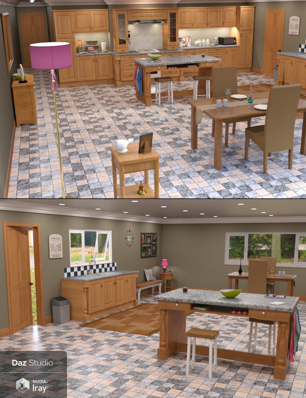 Gen's Kitchen Gen's Kitchen