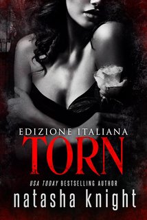 Natasha Knight - Trilogia Dark Legacy Vol. 2. Torn (2024)