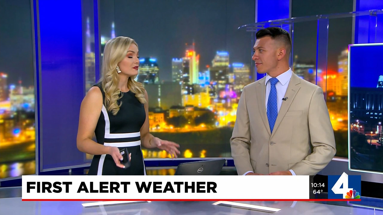 10.23 - 04.00.00 - WSMV 4 News 10p Saturday  ᴺᵉʷ. News 4 covers event....ts_snapshot_17.43.807