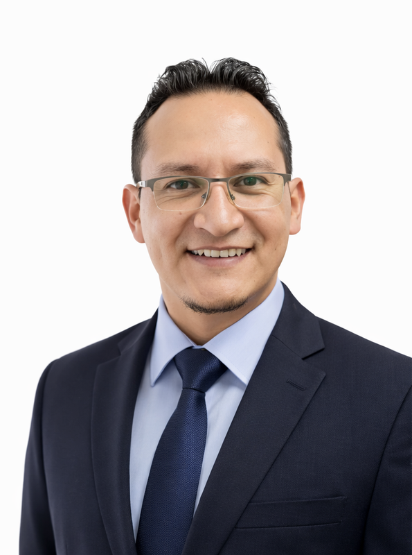 Santiago Gualavisi