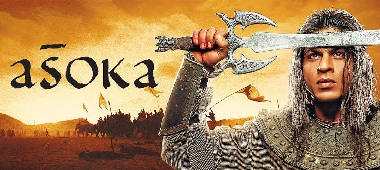 Aśoka (2001)